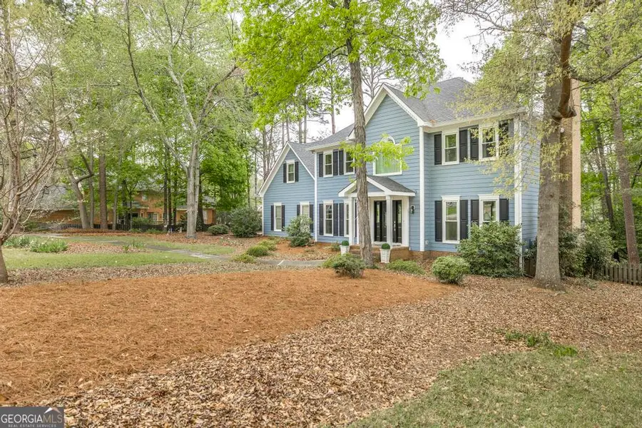 305 Rivoli Chase, Macon, GA 31210 - #2