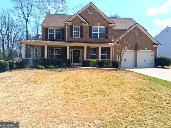 5330 Concord Downs Drive, Cumming, GA 30040