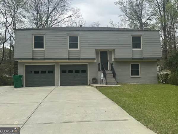 4172 Creek Stone Court, Stone Mountain, GA 30083