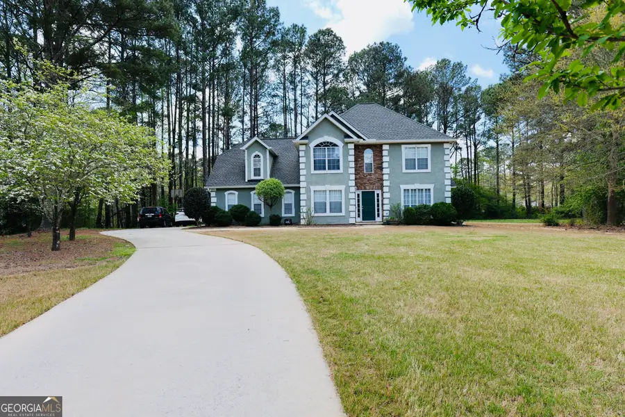 57 Biltmore Circle, Sharpsburg, GA 30277 - #2