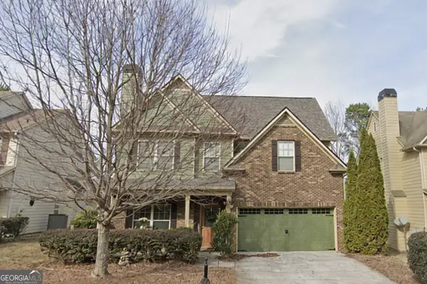 1226 Castleberry Drive, Buford, GA 30518