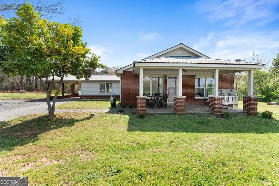 6958 County Line Drive, Lula, GA 30554 - #2