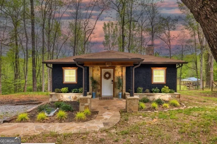 251 Twilight Shores Road, Eatonton, GA 31024 - #1