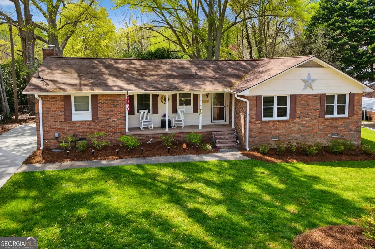 326 Remsdale Road, Toccoa, GA 30577 - #1