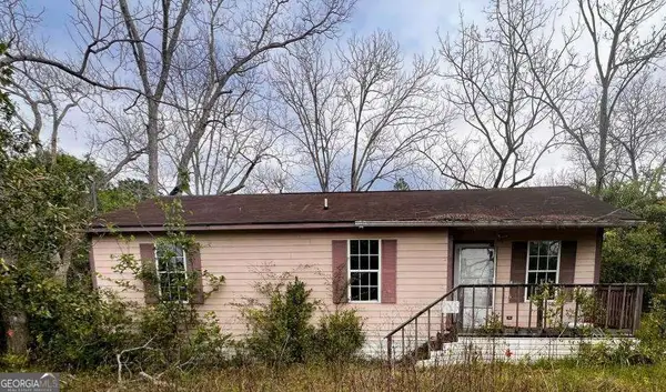 325 Golden Road E, Tifton, GA 31794