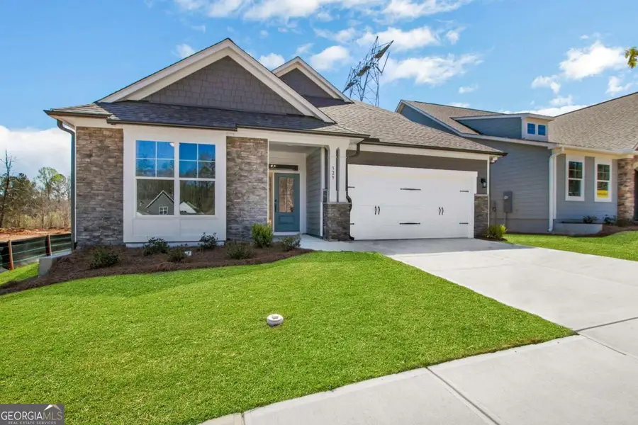 329 Conifer Lane, Ball Ground, GA 30107 - #3