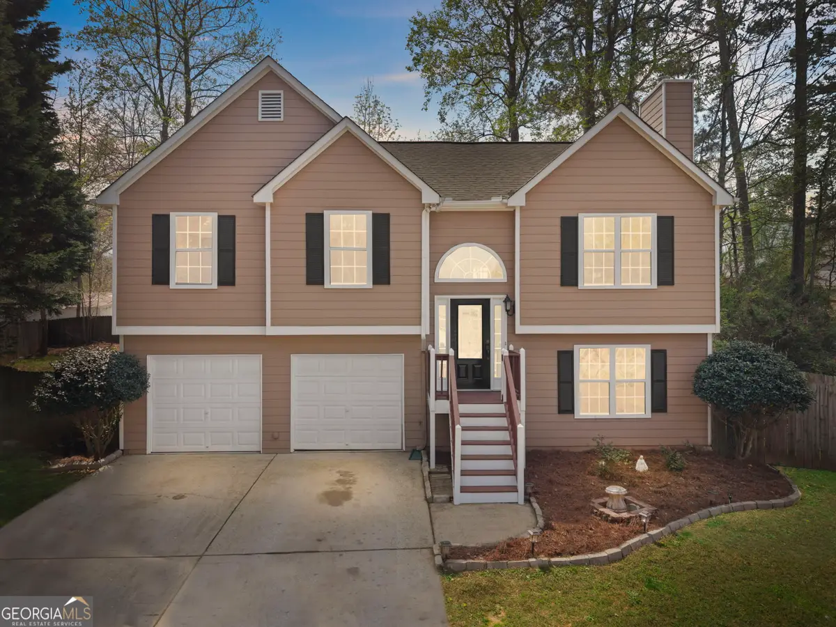2993 Everglades Court, Acworth, GA 30101 - #1