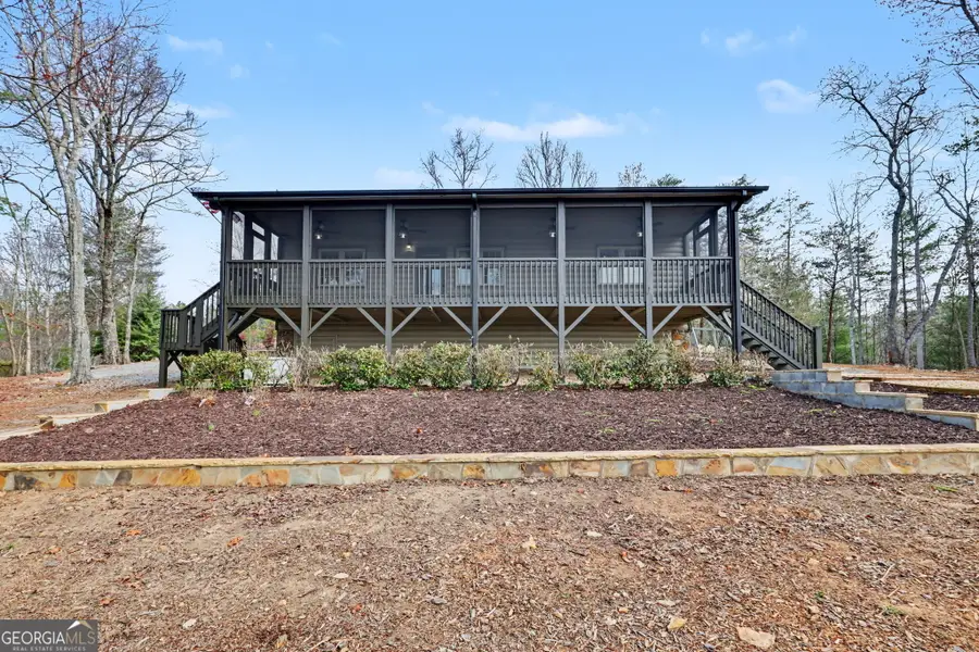 720 Meadow Brook Trail, Morganton, GA 30560 - #2