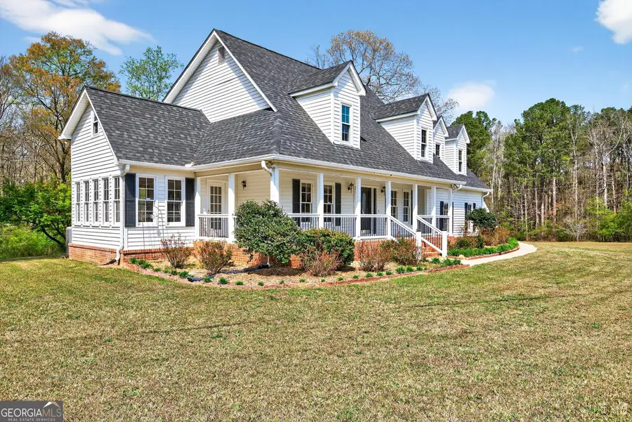 105 Crabtree Road, Griffin, GA 30223 - #2