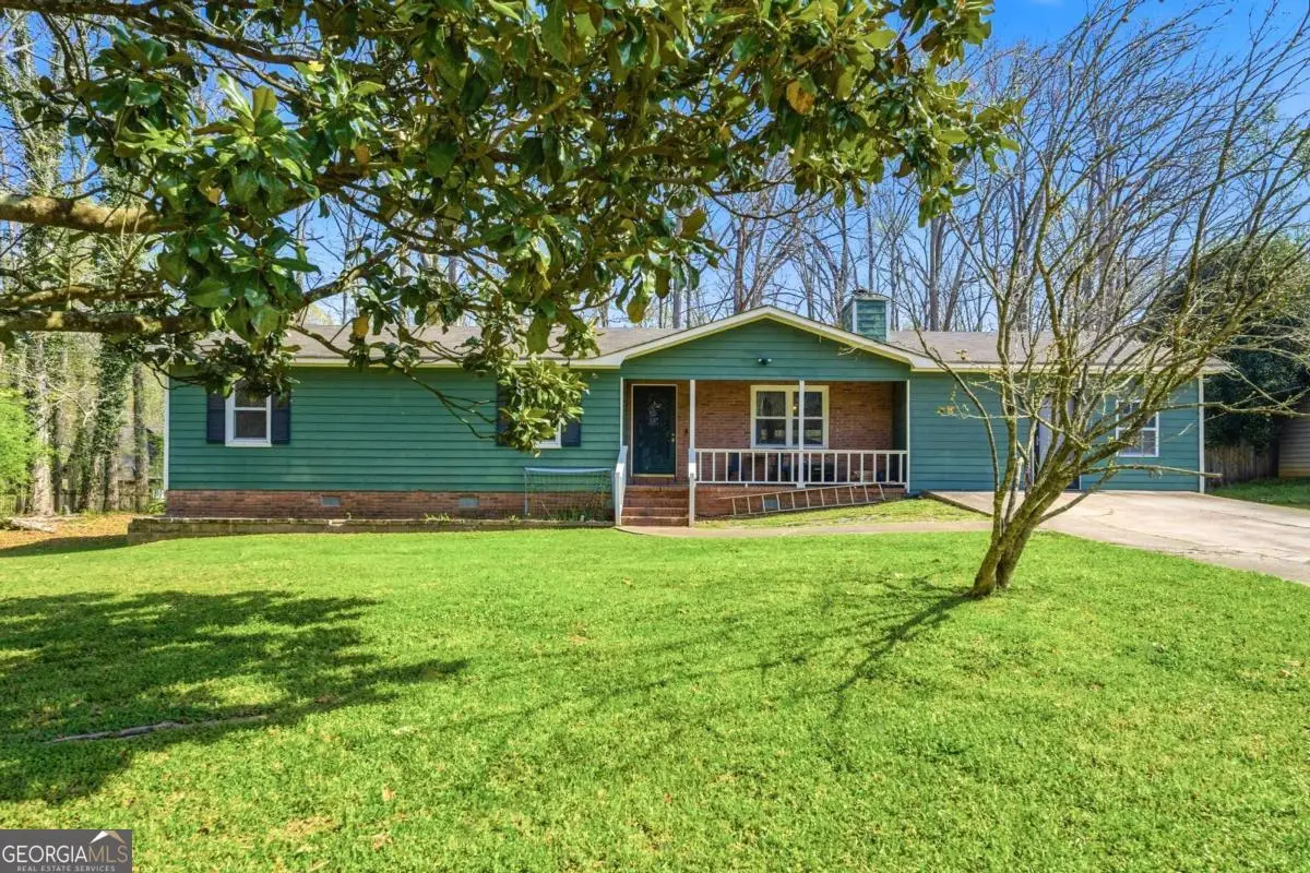 406 Hidden Valley Court Se, Conyers, GA 30094 - #1