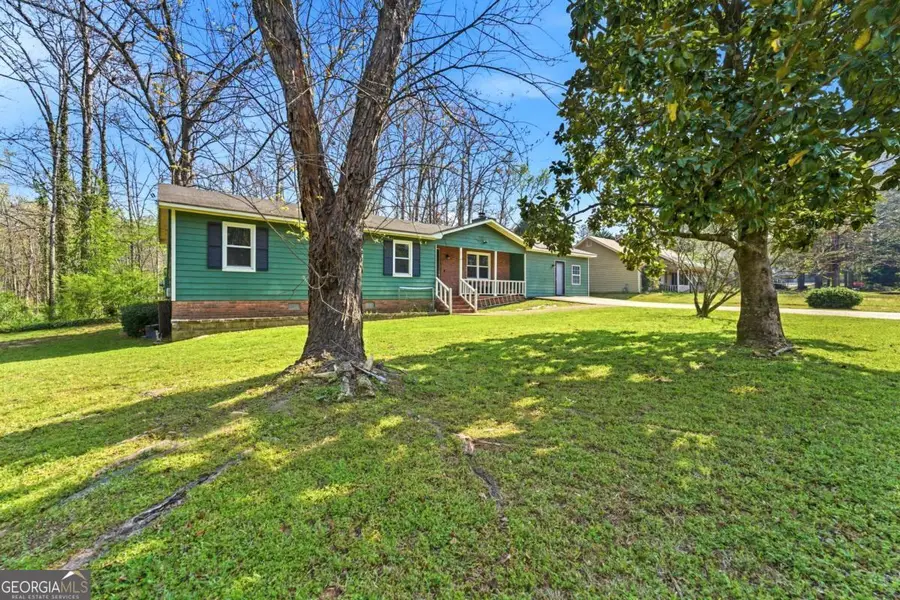 406 Hidden Valley Court Se, Conyers, GA 30094 - #3