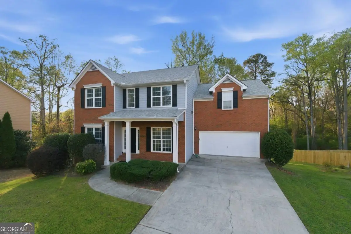 813 Cork Oak Lane, Lawrenceville, GA 30045 - #1