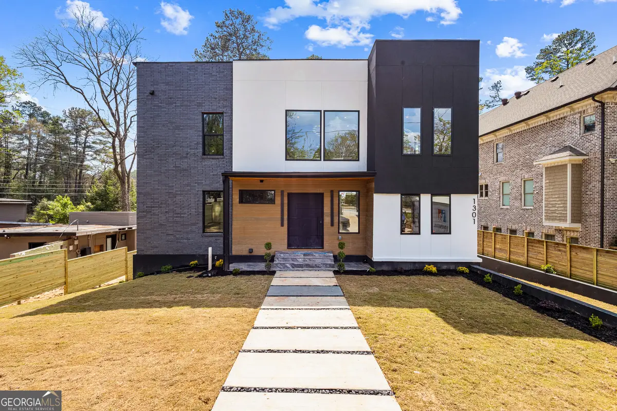 1301 Lavista Road, Atlanta, GA 30324 - #1