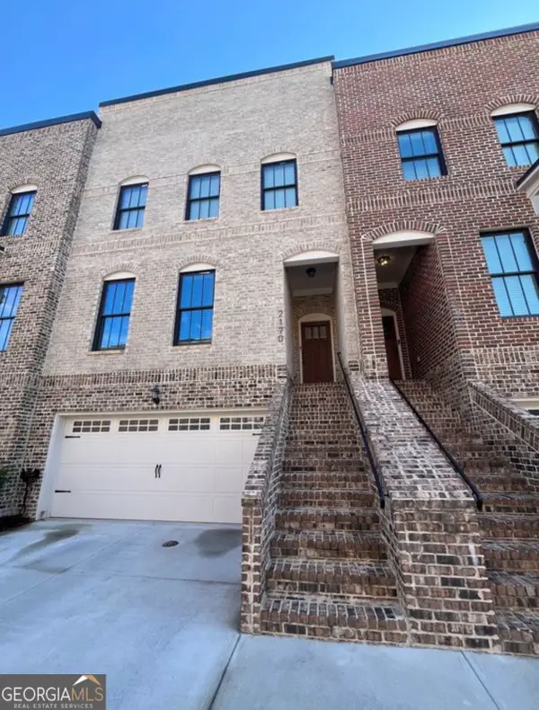 2170 Rail Yard Avenue, Grayson, GA 30017