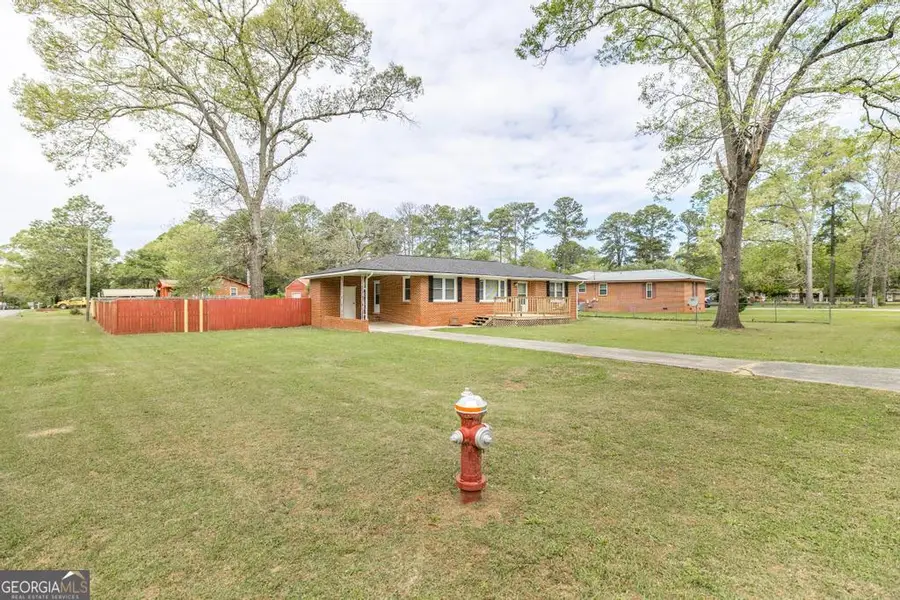 111 Grant Street, Warner Robins, GA 31088 - #2