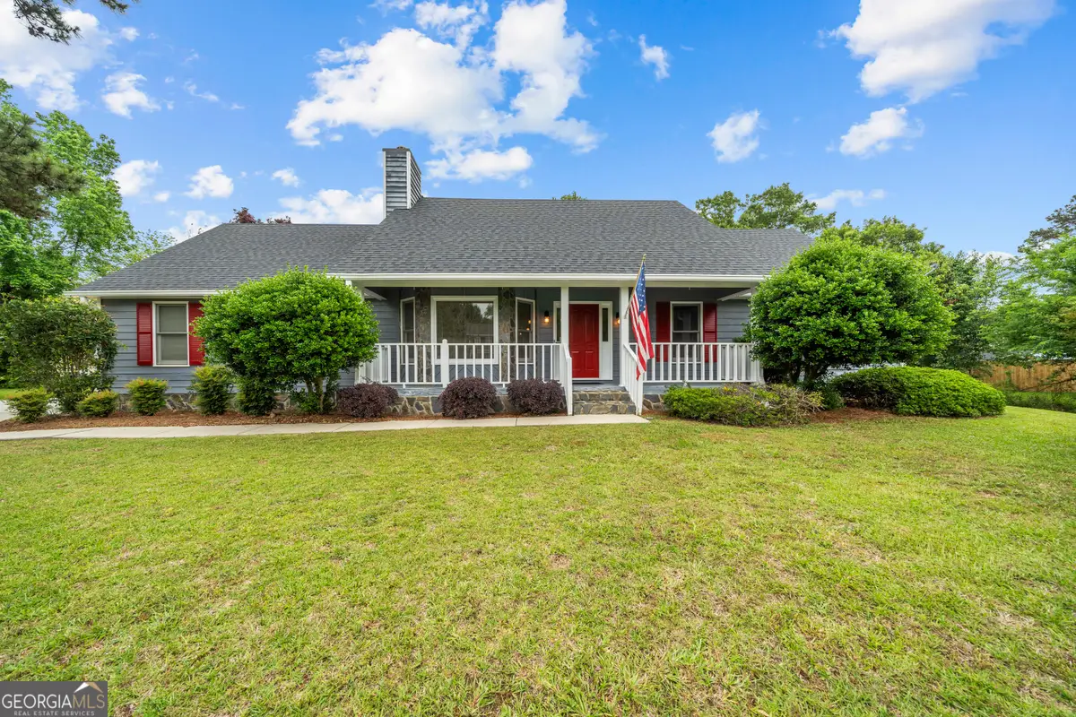 120 Bransford Drive, Macon, GA 31216 - #1