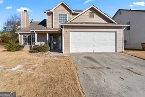 5728 Rock Shoals Way, Atlanta, GA 30349