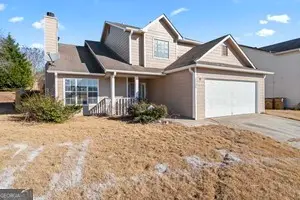 5728 Rock Shoals Way, Atlanta, GA 30349 - #2