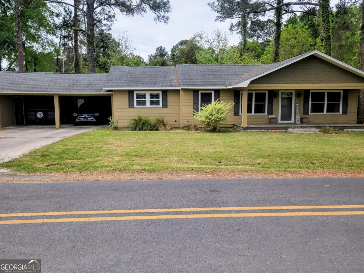 120 Stubbs Avenue, Fitzgerald, GA 31750 - #1