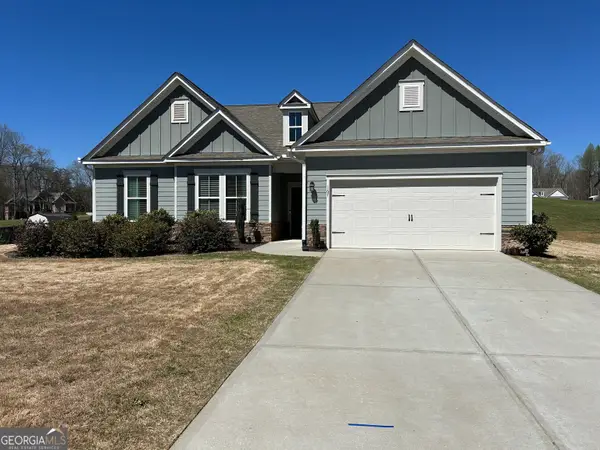 167 Waterford Circle, Cornelia, GA 30531