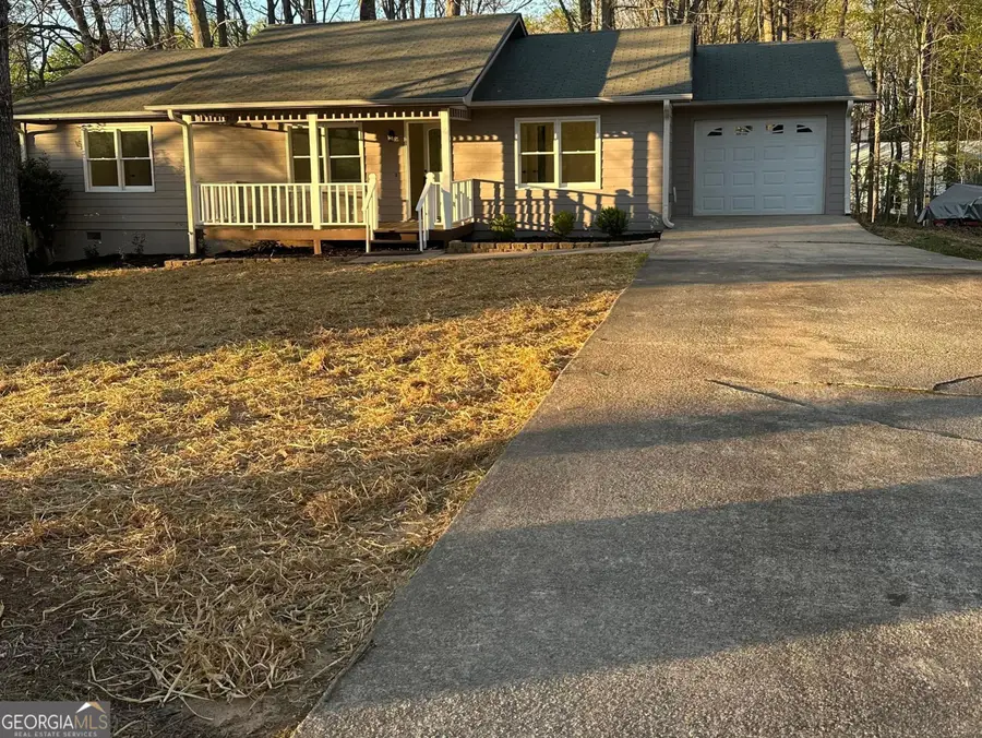 3112 Hidden Pass, Gainesville, GA 30506 - #2