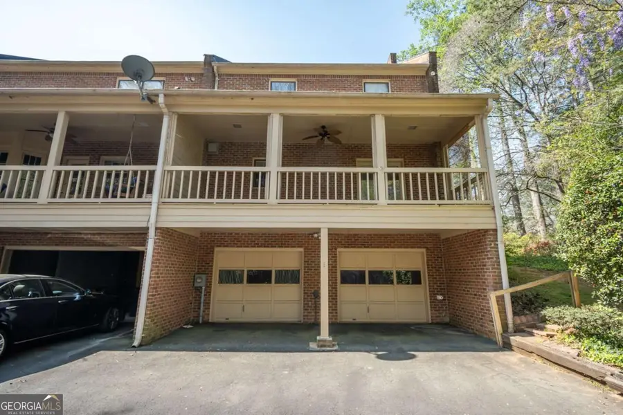 179 Stratford Drive, Athens, GA 30605 - #2