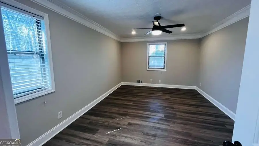 2210 Village Drive, Covington, GA 30016 - #2