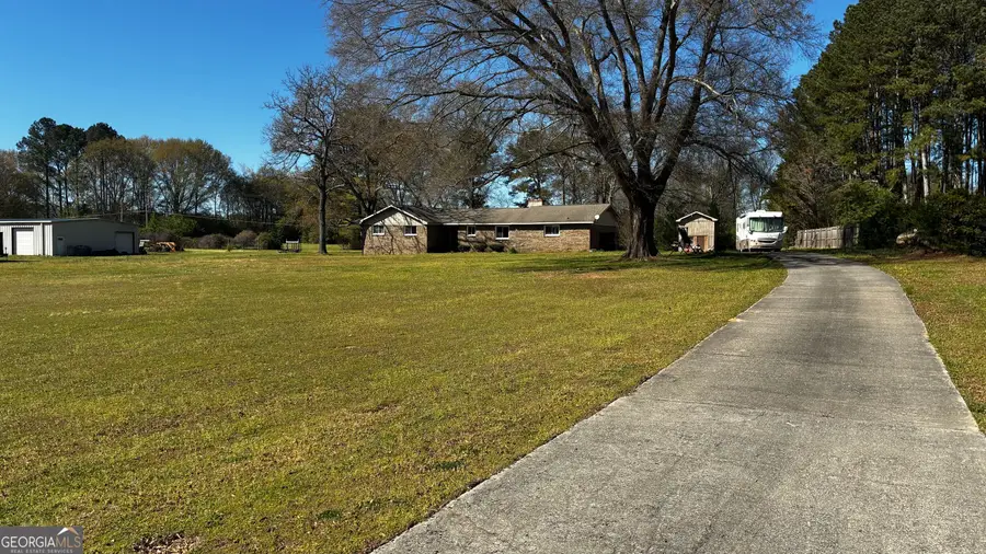 358 Fite Bend Road Ne, Resaca, GA 30735 - #2