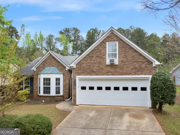 105 Lantana Drive, Locust Grove, GA 30248