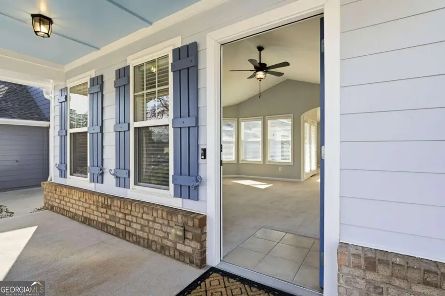 502 Arden Close, Woodstock, GA 30188 - #3
