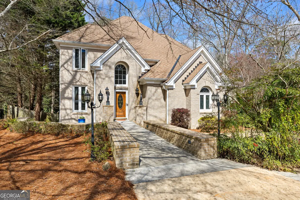 119 Fielding Ridge, Peachtree City, GA 30269 - #1