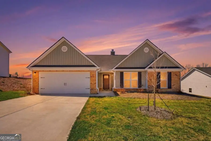 1302 River Mist Circle, Jefferson, GA 30549 - #2