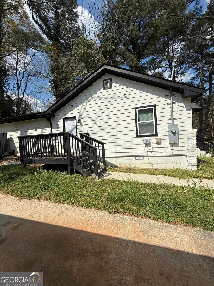 2581 Hood Avenue Nw, Atlanta, GA 30318 - #2