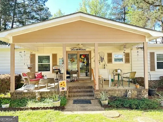 221 Landing Lane, Milledgeville, GA 31061 - #2