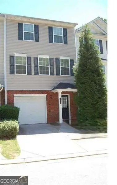 618 Providence Place Sw, Atlanta, GA 30331