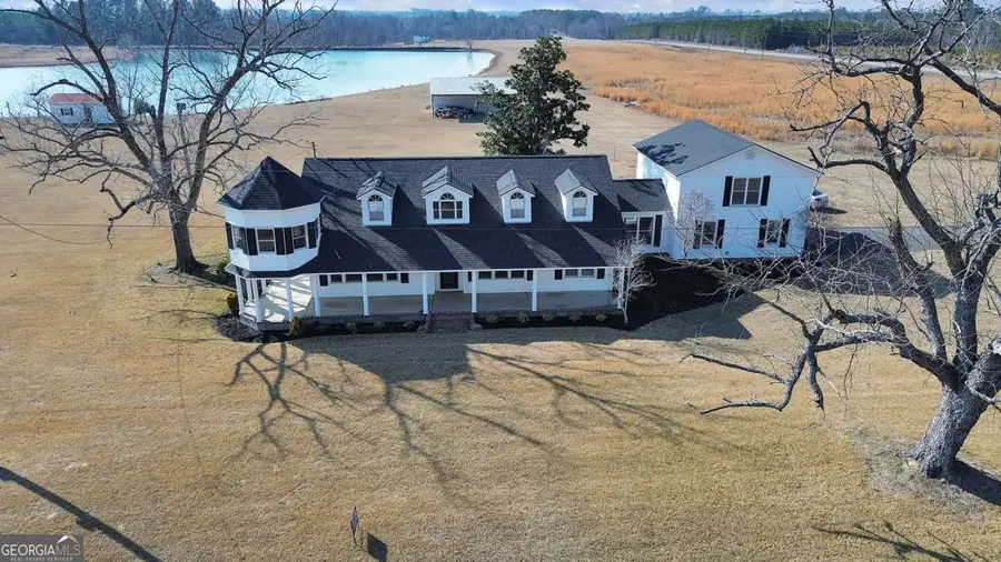 1832 Douglas Highway, Hazlehurst, GA 31539 - #2