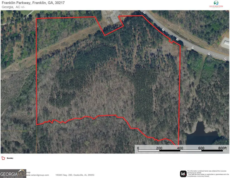 000 Franklin Parkway, Franklin, GA 30217 - #3
