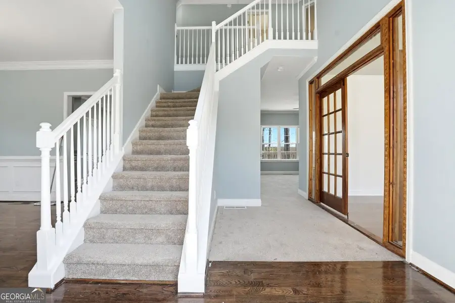 1814 Oak Branch Way, Loganville, GA 30052 - #3