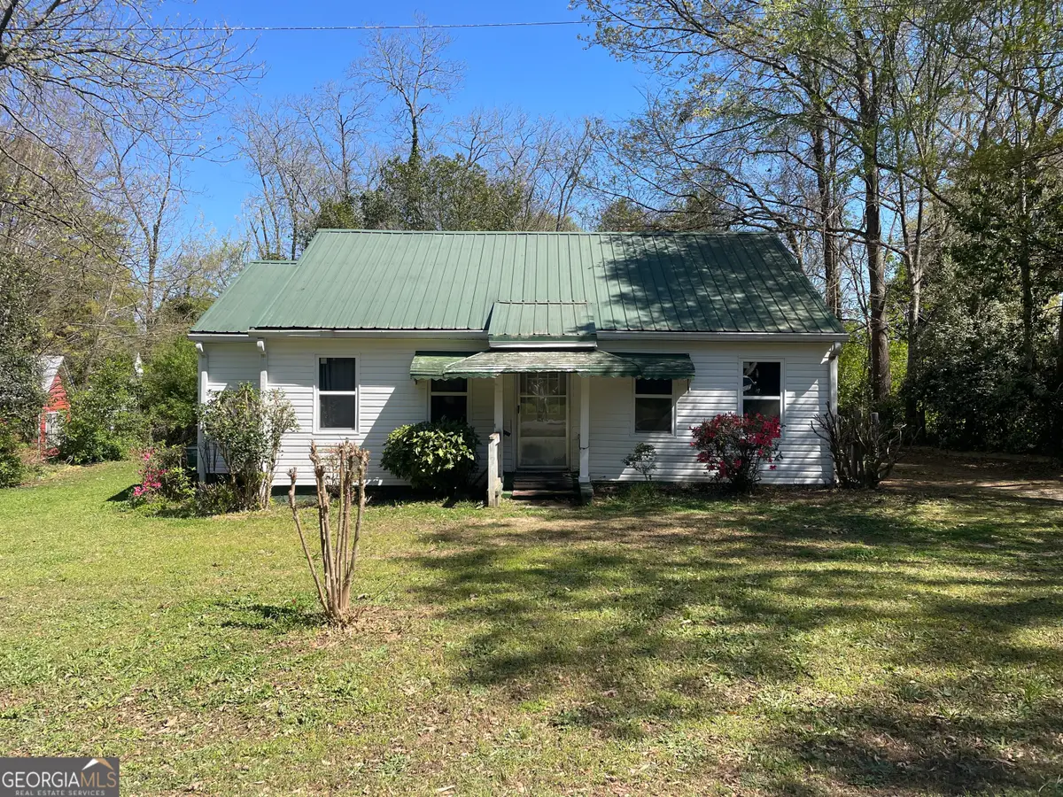 162 N Harkness Street, Jackson, GA 30233 - #1
