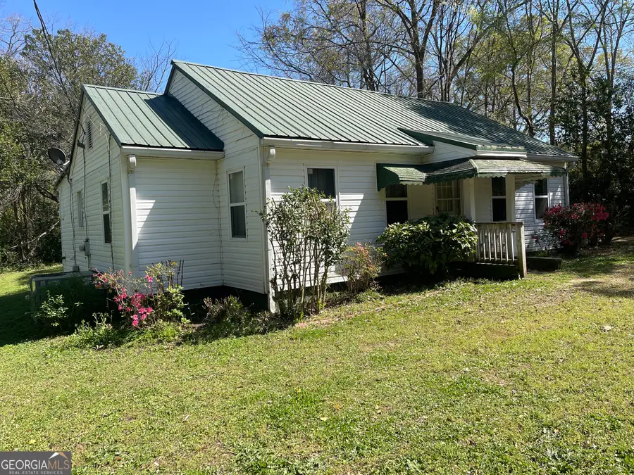 162 N Harkness Street, Jackson, GA 30233 - #3