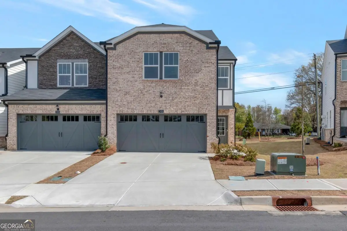 2486 Rocky City Lane, Snellville, GA 30078 - #1