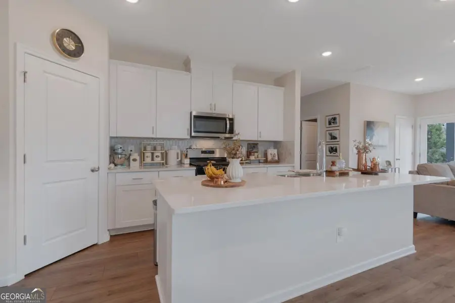 2486 Rocky City Lane, Snellville, GA 30078 - #2