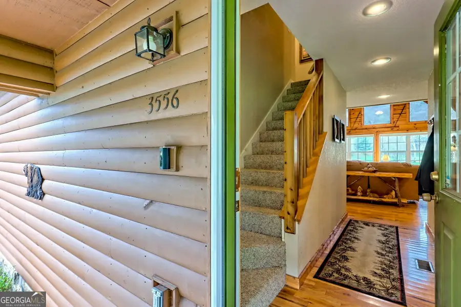 3556 River Front Lane #14, Hiawassee, GA 30546 - #2