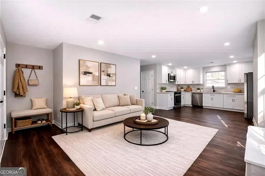 730 Carrie Cove Lane, Clarkesville, GA 30523 - #2