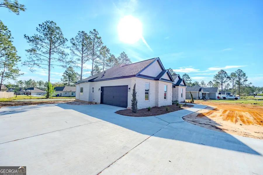336 Mace Cannon Road, Dublin, GA 31021 - #2