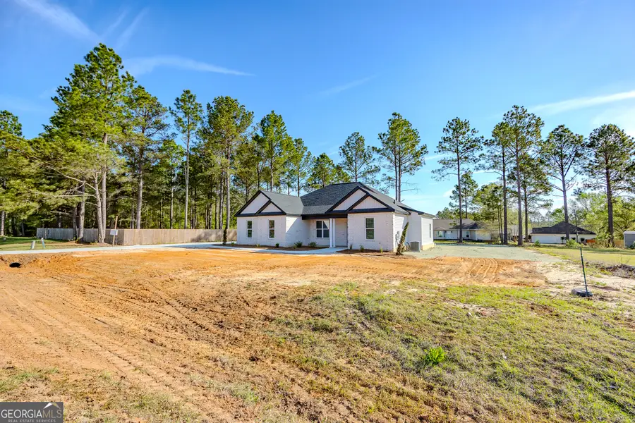 336 Mace Cannon Road, Dublin, GA 31021 - #3