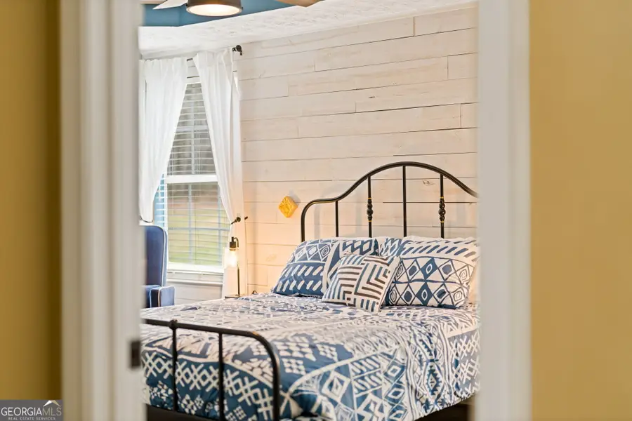 437 Stallsworth Road, McDonough, GA 30252 - #2