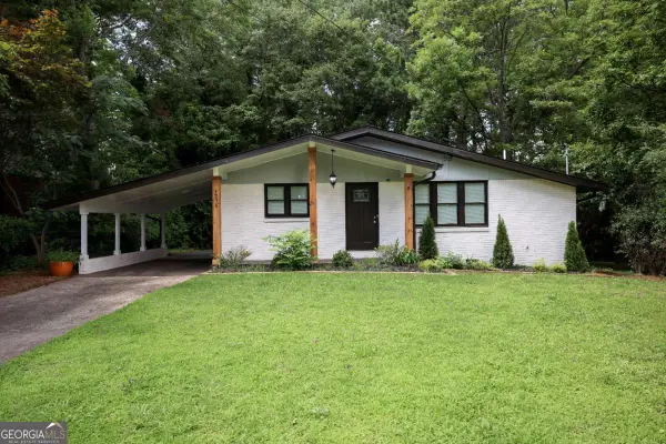 1275 Calhoun Avenue, Atlanta, GA 30344