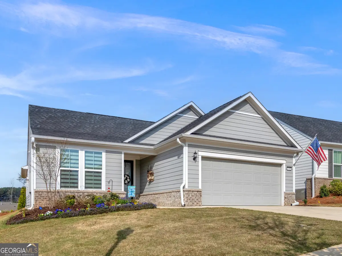 1004 Dirr Drive, Griffin, GA 30223 - #1