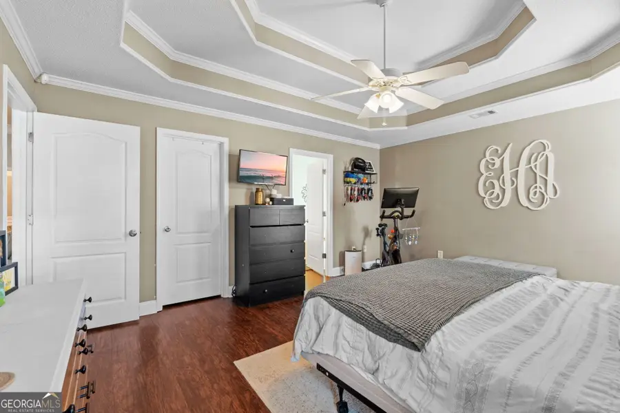 103 Wooden Eagle Trail, Kathleen, GA 31047 - #3